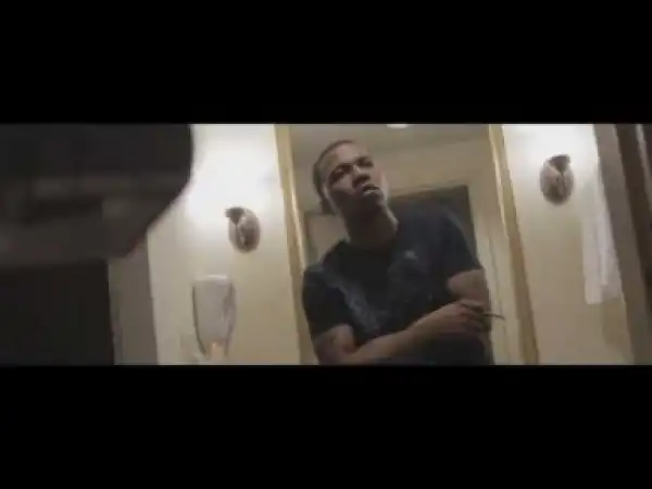 Video: Zed Zilla - Down Time